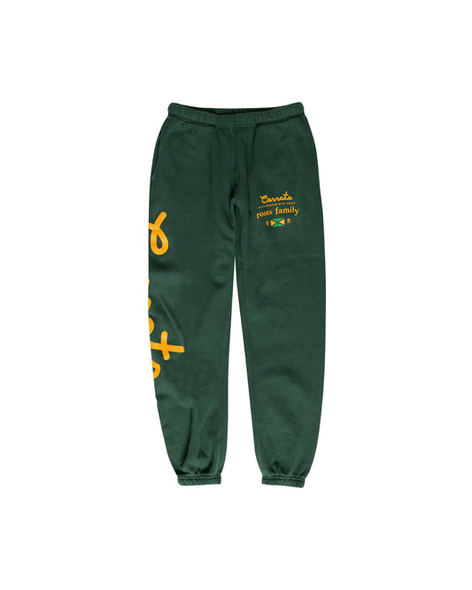 ROOTS FAMILY SWEATPANTS