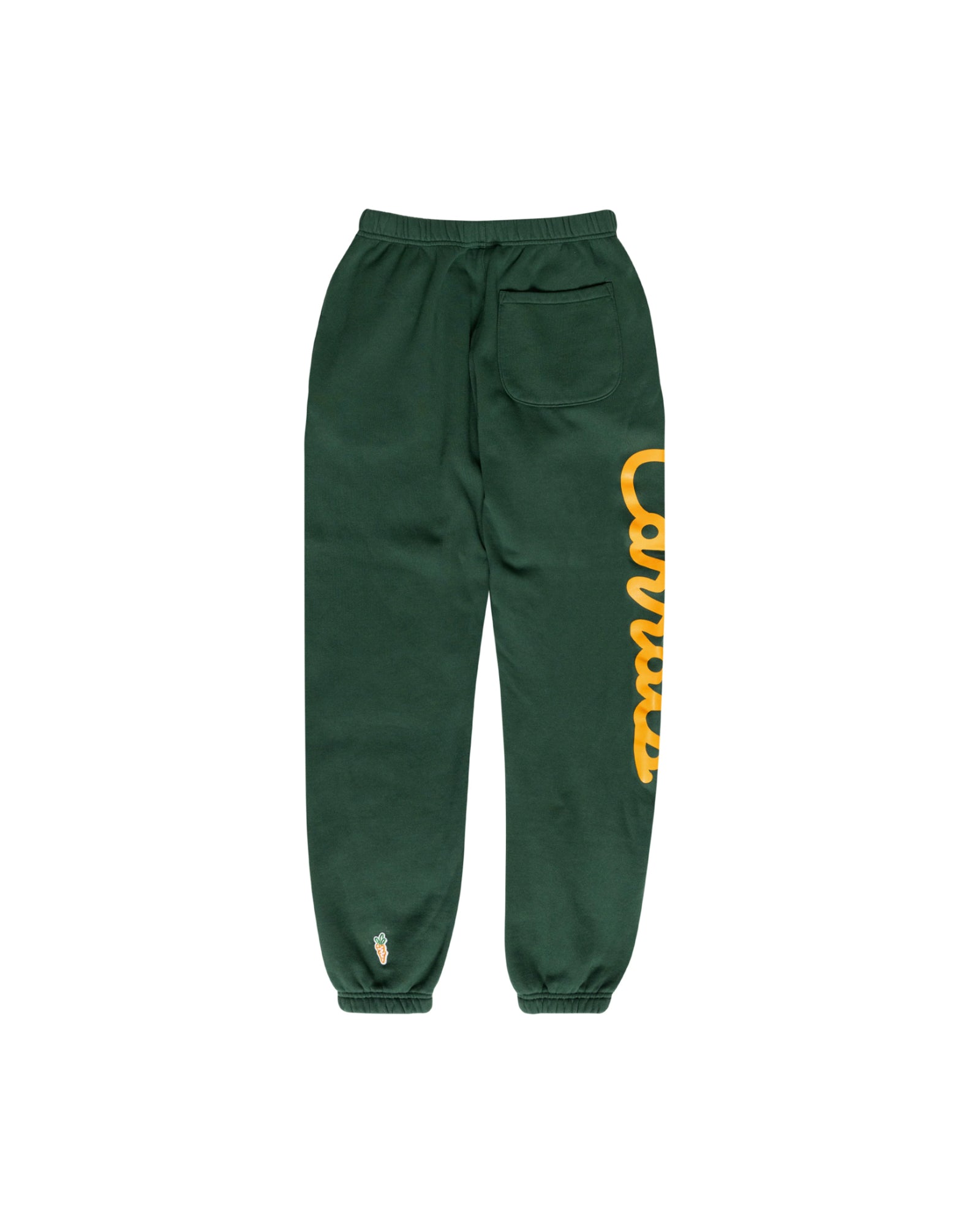 Green roots online sweatpants