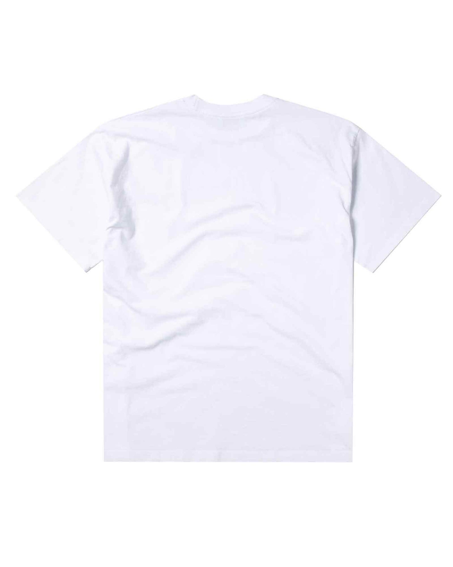 アリーズ/Problemo Supremo SS Tee/Tシャツ/White