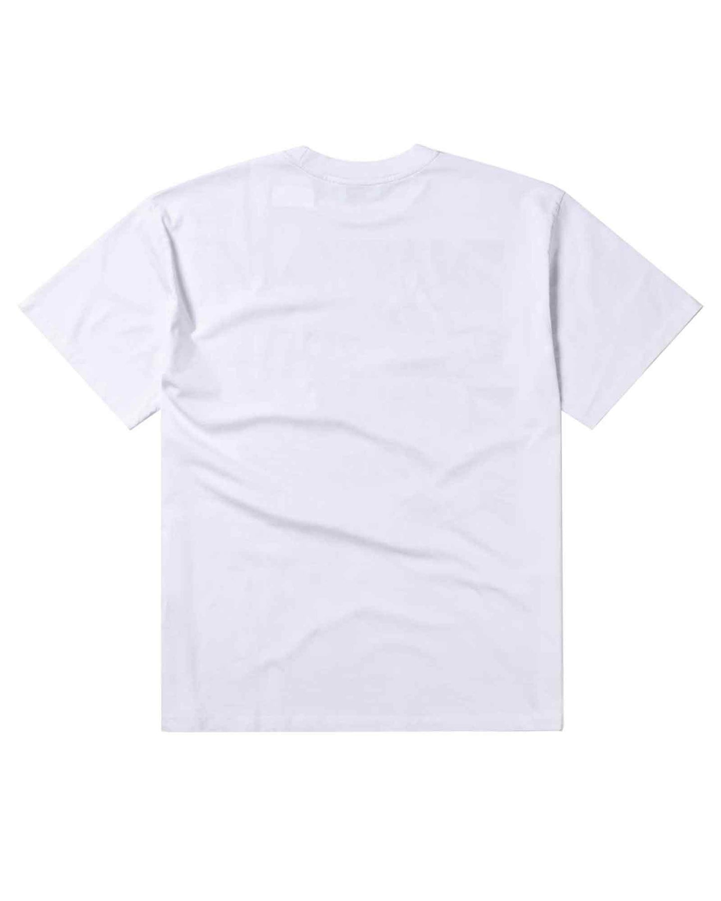 アリーズ/Connecting SS Tee/Tシャツ/White