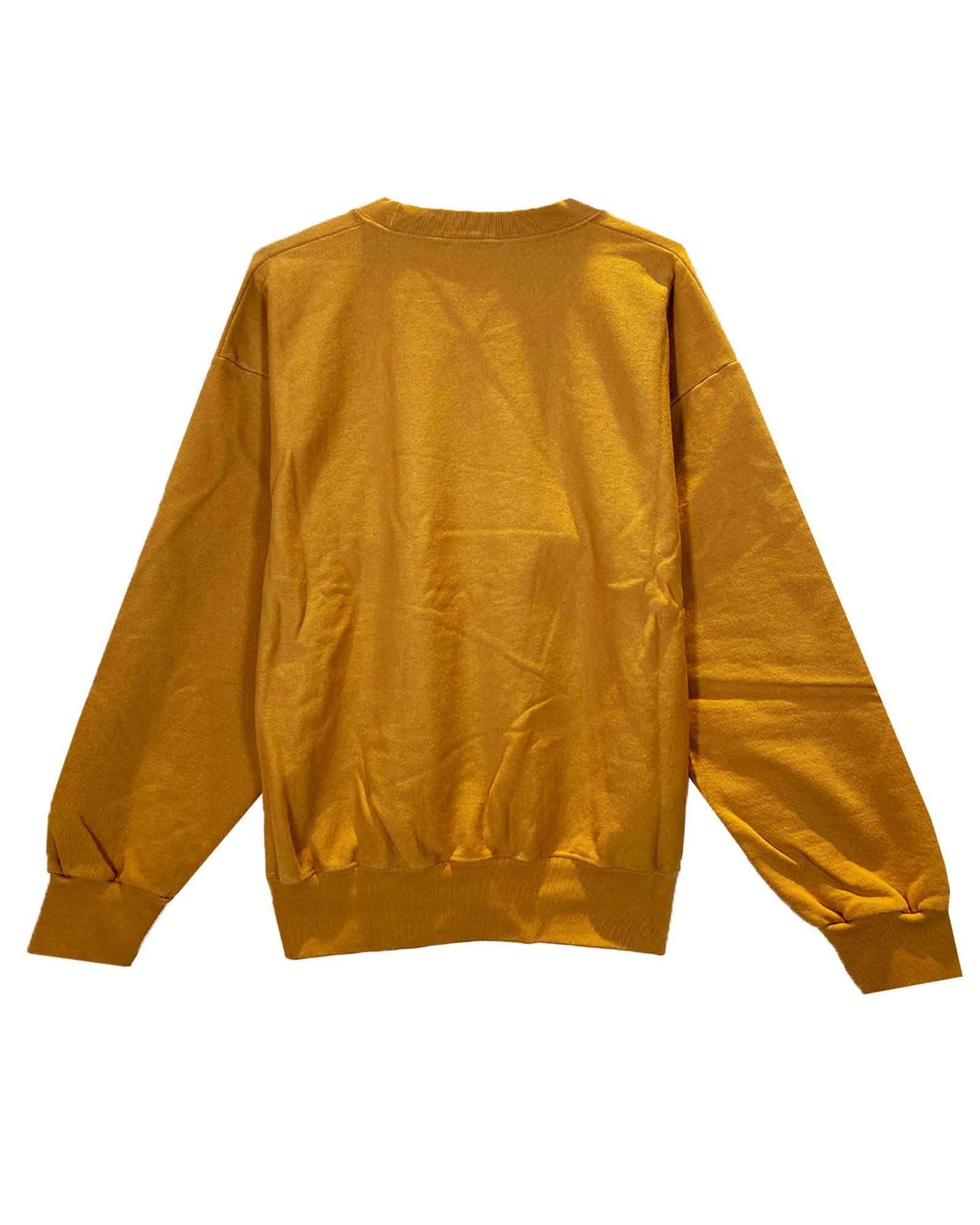 アリーズ/Premium Temple Sweatshirt/スウェット/Camel