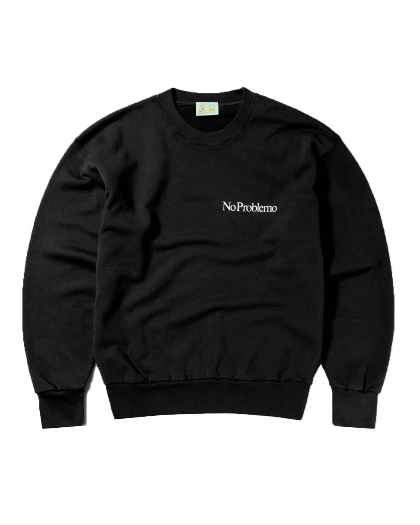 Mini Problemo Sweatshirt