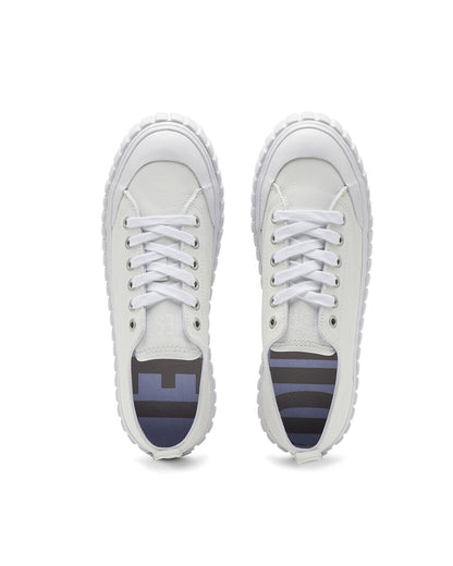 Diesel/S-Hanami Low W/Sneakers/White