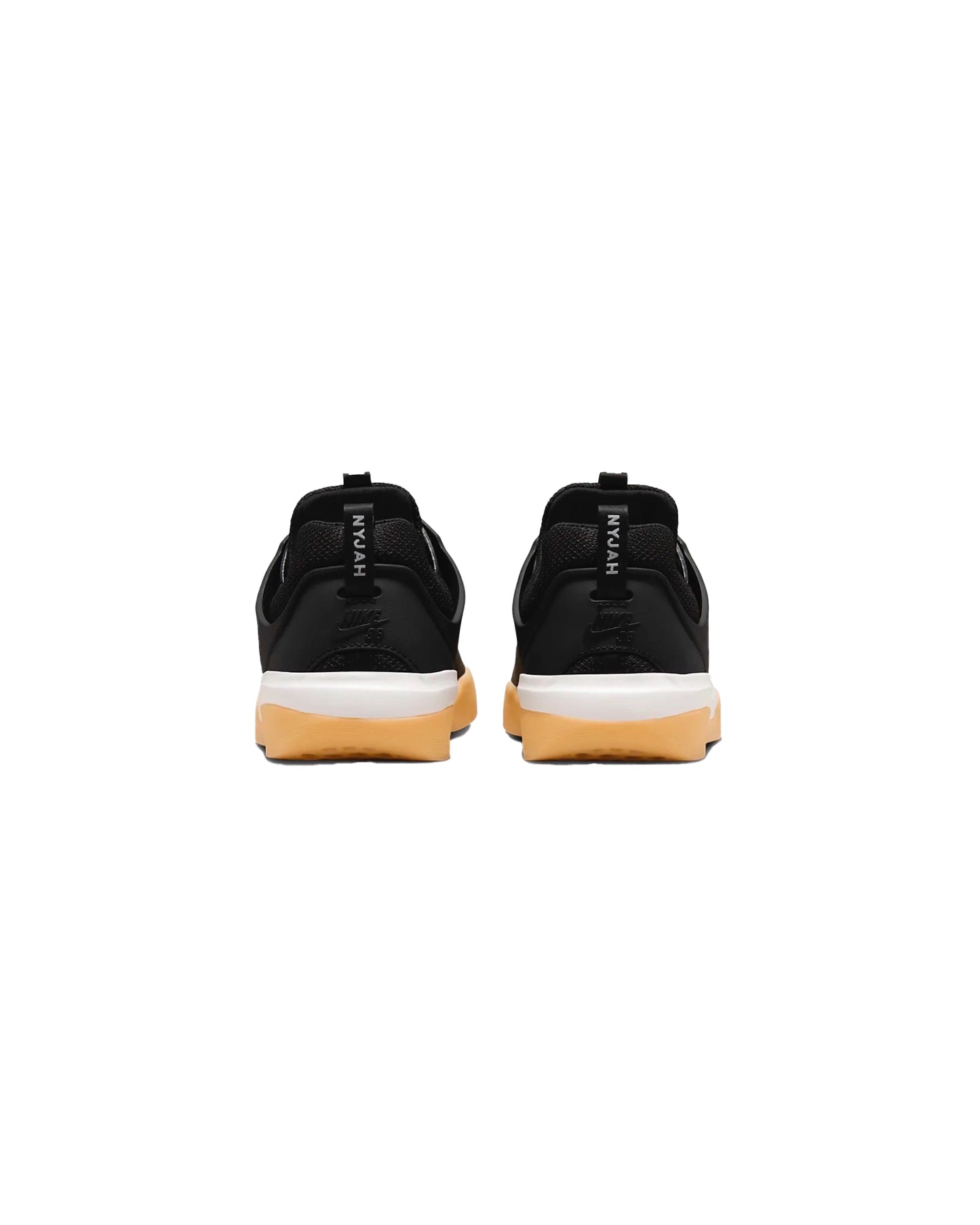 NIKE SB ZOOM NYJAH 3 / Zoom Nyjah 3 / Sneakers / Black