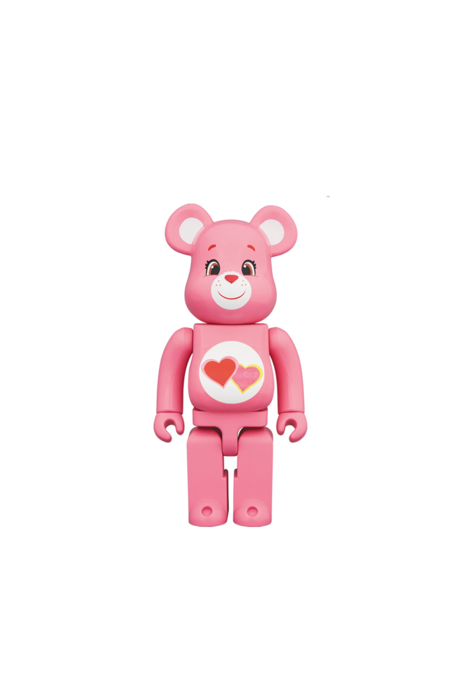 【新品】BE@RBRICK Love-a-Lot Bear(TM)  400％