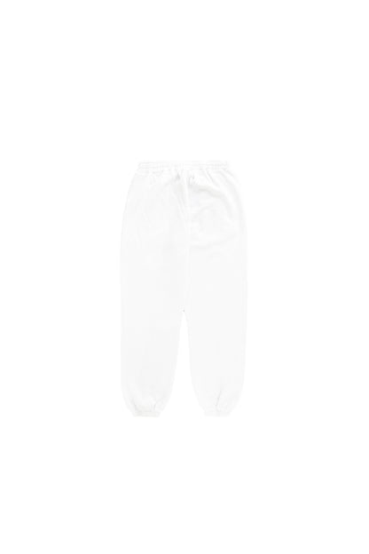 APP exclucive logo box sweat pants