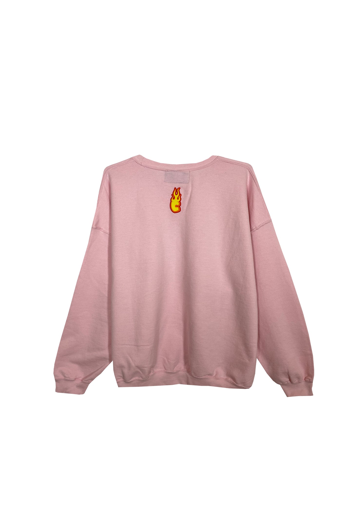 カタリストSB/ | Give Me Money Crewneck/スウェット/Pink