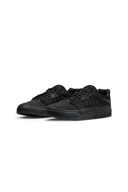 ナイキエスビー/NIKE SB ISHOD PRM /イショッドプレミアム/スニーカー/Black