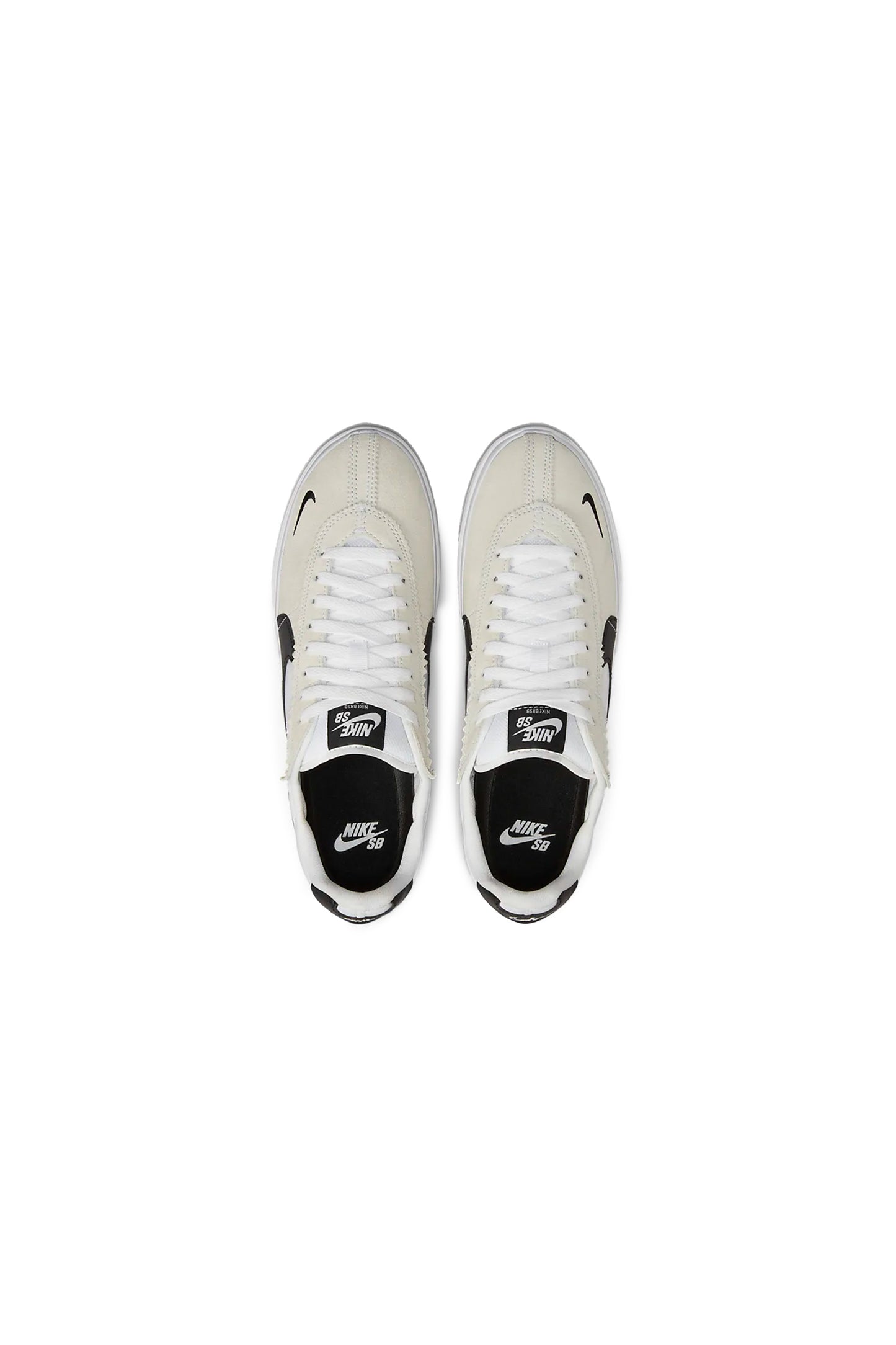 ナイキエスビー/NIKE SB BRSB /ビーアールエスビー/スニーカー/White