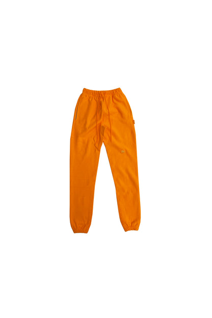 アドバイザリー　ボード　クリスタルズ/Sweatpants/スウェットパンツ/Orange