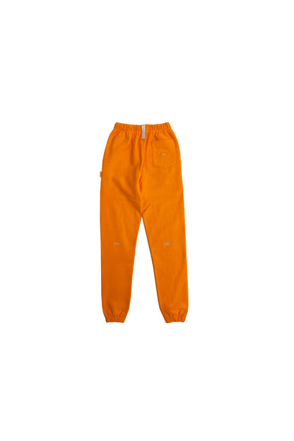 アドバイザリー　ボード　クリスタルズ/Sweatpants/スウェットパンツ/Orange