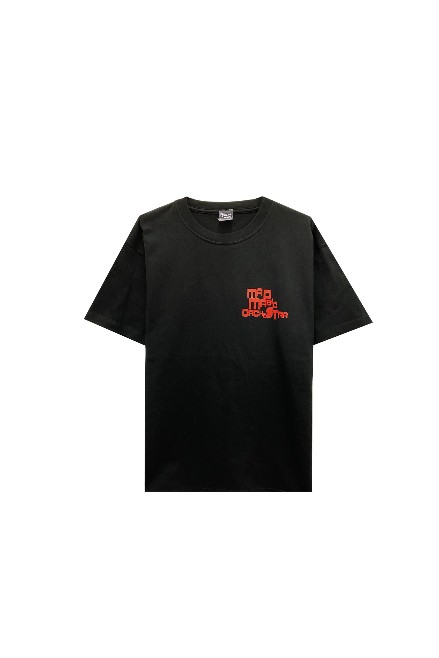 ジュン　イナガワ/Mad magic T-shirts/Tシャツ/Black