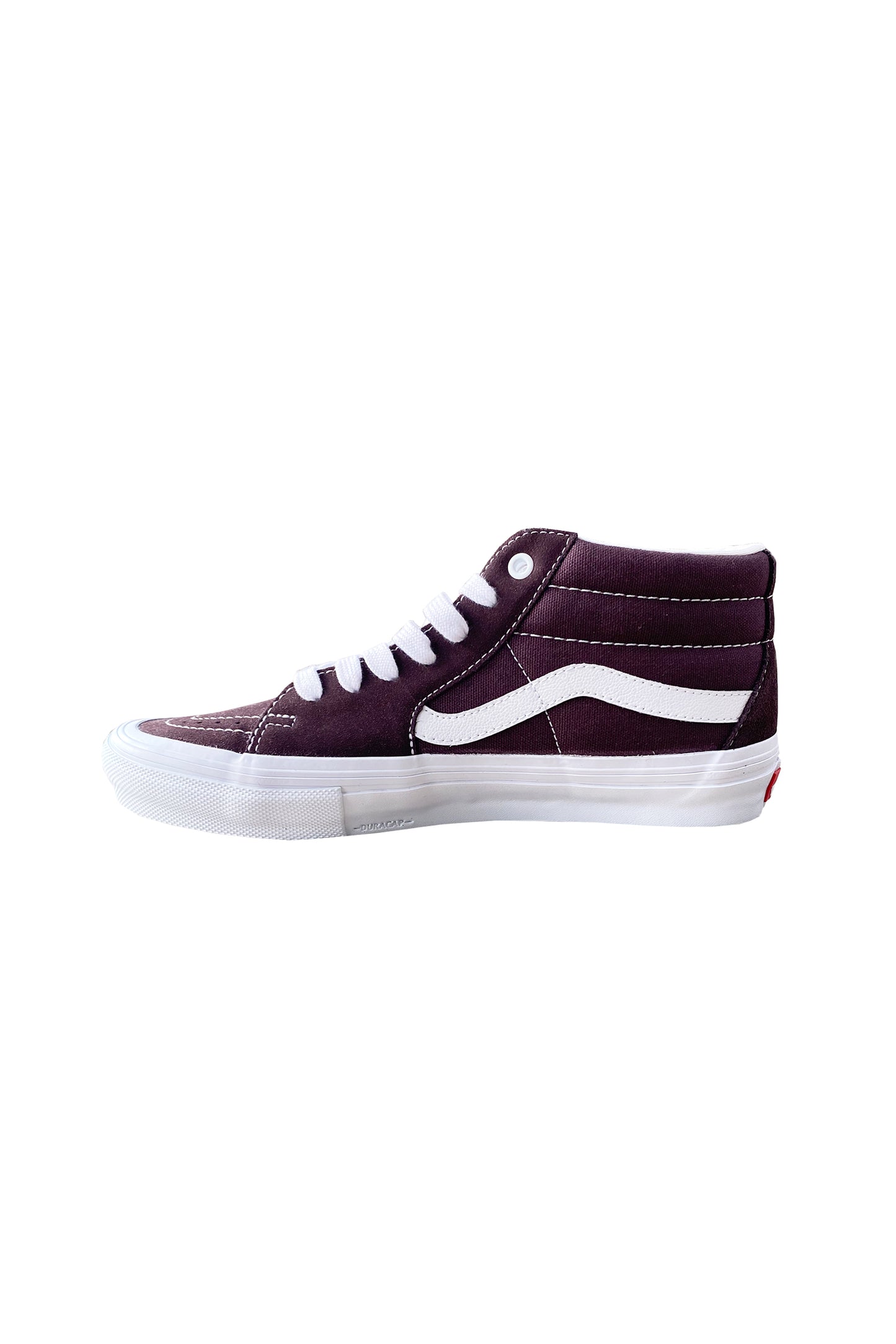 Vans SB/SKATE GROSSO MID/Sneakers/Wine