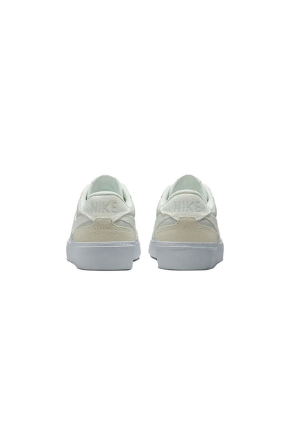 ナイキエスビー/NIKE SB WMNS POGO PRM SOU /ポゴプレミアム/スニーカー/WHIT